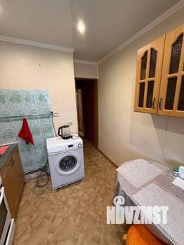 1-к квартира, на длительный срок, 34м2, 5/9 этаж