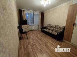 1-к квартира, на длительный срок, 30м2, 4/9 этаж