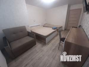 2-к квартира, посуточно, 59м2, 11/16 этаж