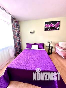 2-к квартира, посуточно, 56м2, 3/12 этаж