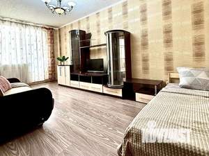 2-к квартира, посуточно, 65м2, 6/15 этаж