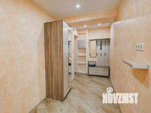 1-к квартира, посуточно, 48м2, 8/15 этаж