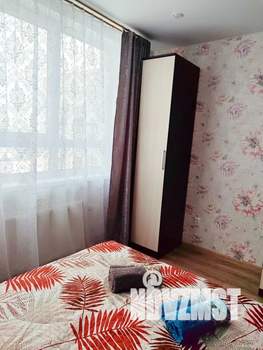 1-к квартира, посуточно, 35м2, 24/25 этаж