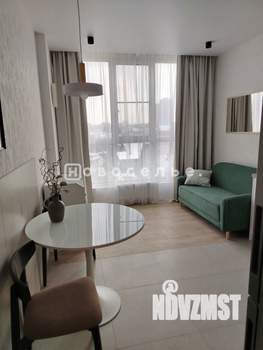 1-к квартира, на длительный срок, 40м2, 4/10 этаж