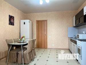1-к квартира, посуточно, 55м2, 1/1 этаж