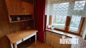 1-к квартира, на длительный срок, 33м2, 3/3 этаж