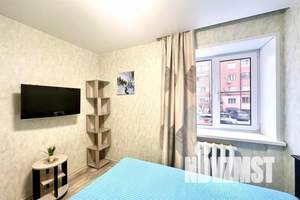 3-к квартира, посуточно, 57м2, 2/5 этаж