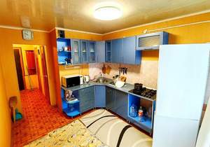 1-к квартира, на длительный срок, 37м2, 2/10 этаж