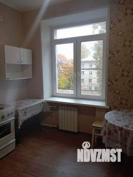 1-к квартира, на длительный срок, 36м2, 3/4 этаж