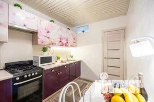 1-к квартира, посуточно, 32м2, 5/9 этаж