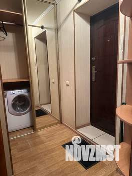 1-к квартира, посуточно, 33м2, 1/5 этаж