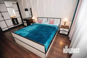 2-к квартира, посуточно, 80м2, 1/1 этаж