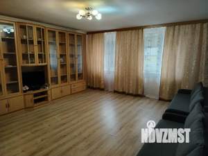 3-к квартира, посуточно, 100м2, 3/16 этаж