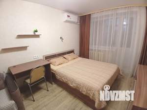 1-к квартира, посуточно, 30м2, 3/12 этаж