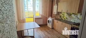 1-к квартира, на длительный срок, 45м2, 10/20 этаж