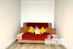 1-к квартира, посуточно, 40м2, 20/25 этаж