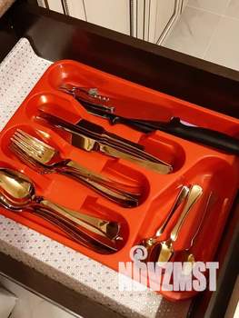 1-к квартира, посуточно, 53м2, 9/12 этаж