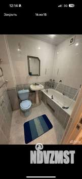 1-к квартира, на длительный срок, 45м2, 3/5 этаж