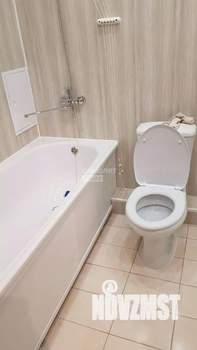 1-к квартира, на длительный срок, 42м2, 7/25 этаж