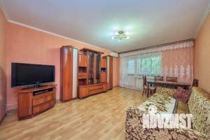2-к квартира, посуточно, 68м2, 1/6 этаж
