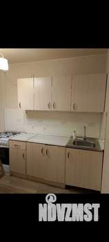 1-к квартира, на длительный срок, 42м2, 5/25 этаж