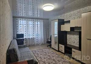 1-к квартира, на длительный срок, 33м2, 8/9 этаж