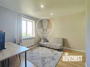 1-к квартира, на длительный срок, 39м2, 5/6 этаж