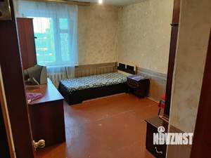 3-к квартира, на длительный срок, 66м2, 4/9 этаж