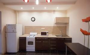 1-к квартира, на длительный срок, 48м2, 6/10 этаж