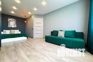 1-к квартира, посуточно, 45м2, 8/32 этаж