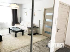 2-к квартира, на длительный срок, 50м2, 2/5 этаж