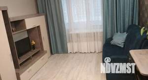 2-к квартира, посуточно, 50м2, 1/9 этаж