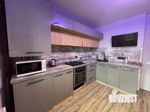 1-к квартира, на длительный срок, 50м2, 13/18 этаж