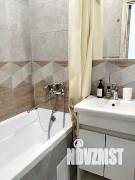 1-к квартира, посуточно, 19м2, 1/1 этаж