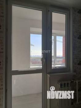 1-к квартира, на длительный срок, 40м2, 12/16 этаж