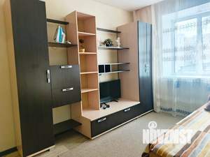 Студия квартира, посуточно, 19м2, 2/5 этаж