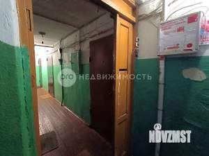 1-к квартира, на длительный срок, 18м2, 2/5 этаж