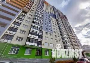 1-к квартира, посуточно, 22м2, 1/1 этаж