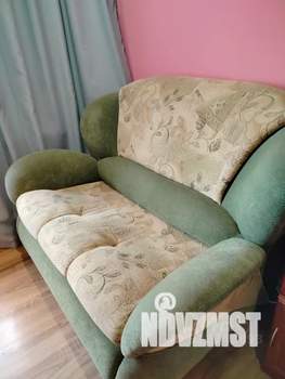 1-к квартира, посуточно, 40м2, 9/20 этаж