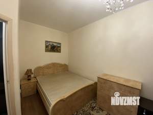 1-к квартира, на длительный срок, 36м2, 6/13 этаж
