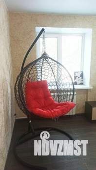 2-к квартира, посуточно, 45м2, 1/1 этаж