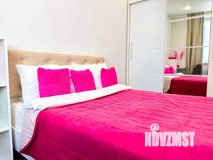 2-к квартира, посуточно, 85м2, 1/1 этаж