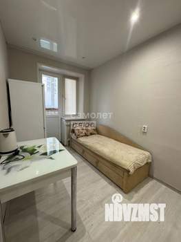 1-к квартира, на длительный срок, 33м2, 1/18 этаж