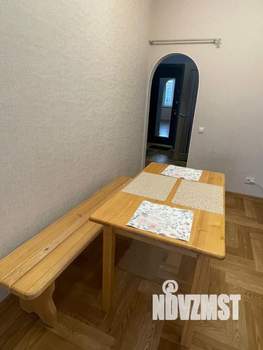 1-к квартира, на длительный срок, 38м2, 5/6 этаж
