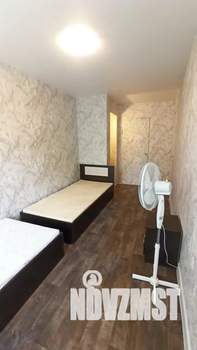 2-к квартира, посуточно, 45м2, 3/4 этаж