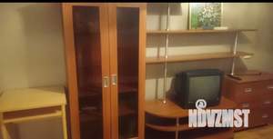 1-к квартира, на длительный срок, 33м2, 2/9 этаж