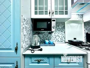 1-к квартира, посуточно, 50м2, 1/25 этаж