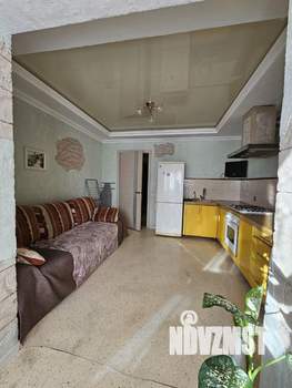 1-к квартира, посуточно, 45м2, 7/15 этаж
