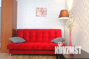 1-к квартира, посуточно, 33м2, 8/9 этаж