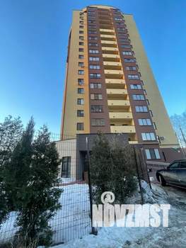 2-к квартира, посуточно, 70м2, 8/18 этаж